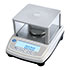 Low cost analytical Balances with weight range 200 g/0.001 g or 2000 g/0.01 g, RS-232 / USB interface.