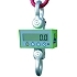 PCE-MCWLT6M series hook balances: digital, verified, ... digitales, verificables, ...