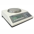 balances with software: Laboratory balances with interface for the data transference to a computer.