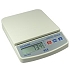 Industrial balances really cheap to check loads quickly.