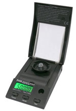 PCE-JS 50 series micro balances
