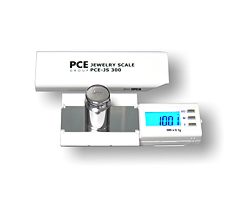 Handling of touchscreen micro balances