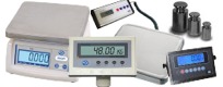 Complete program: Multifunction balances on sale in PCE Group.