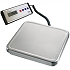 Economical Tabletop Balances with weighing pan made of stainless steel, 2 models with weight range up to 60 or 150 kg.