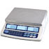 Trade Balances with weight range up to 30 kg, varification value from 2 g, triple display, limit value.