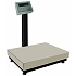 Verifiable platform balances up to 300 kg.