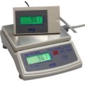 Compact balances