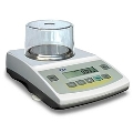 Laboratory balances