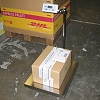 balances for packages