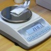 Highly accurate balances