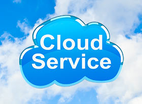 Data lookup cloud service