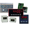 Control Systems: Digital Indicators.