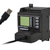 Control Systems: Logic Modules.