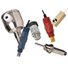 Control Systems: Sensors.