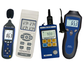 Measuring Equipment and Test Equipment.