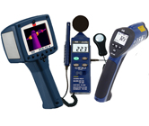 Measuring equipment and Test Equipment