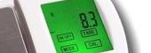 The 850 analysis Scales.