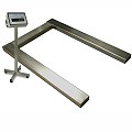 Pallet Scales.