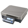 Scales with support.