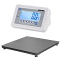 Floor Scales.