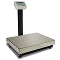 Verifiable Scales.