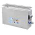Ultrasonic Cleaners PCE-UC 100 with 10 l tank volume, drain valve, timer and heater, frequency approx. 40 kHz