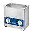 Ultrasonic Cleaners Bandelin Sonorex Super RK 100 H with 3.0 l tank volume, thermastatic adjustable, heater 30 ... 80 C