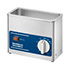 Ultrasonic Cleaners Bandelin Sonorex Super RK 31 H with 0.9 l volume, timer 1 ... 15 minutes and continuous operation