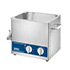 Ultrasonic Cleaners Bandelin Sonorex Super RK 510 H with 9.7 l tank volume, heater 30 ... 80 C, thermostatic controller