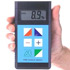 Absolute humidity meters for different wood types will be found in our website.