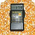 Absolute Moisture Meters to determine the mositure of cereals (wheat, corn, rye ......)