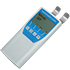 Absolute moisture meters for paper rolls, automatic temperature compensation