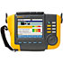 FLUKE 810 Accelerometers analysis of engines with measuring area ±80 g and speed area 200 to 12,000 revos)
