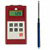 Air Velocity Meters to measure low air flow with a directional or multidirectional sensor