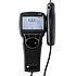 Air Flow Meters with straight / flexible probe, thermal measurement principle.