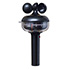 Air Tester with Easy-running Flow Sensor, Display in m / s, km / h, knots and Beaufort