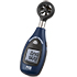 Pocket air testers with different units (km / h, m / s, knots), MAX / AVG function
