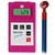 Air Velocity Meters for measurements in heating systems, air and ventilation systems
