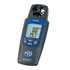 Air Velocity Meters to measure wind speed, temperature and humidity, MAX / MIN function