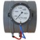PCE-VR series Air Velocity Meters to measure air flow in m�/h in pipelines and ventilations, max.10.000 m�/h