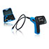 Automotive Meter Findoo Fix pro with LCD-screen