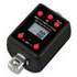 Automotive Meters to measure up to 200 Nm, memory function for 50 measurements.