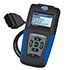 Automotive Meters with an error indication in Spanish for most common vehicle