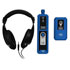 Automotive Meters for quickly and easily ultrasonic leak detection in car bodies.