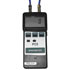 The PCE-910 / 917 series barometers for liquids and gases