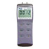 The PCE-Pxx series barometers with RS-232 interface and software for positive and negative pressure