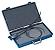 the borescope comes with a carrying case