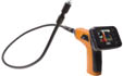 PCE-DE 50 series Endoscopes: economical endoscope (1 m length) with LED illumination for inspections.