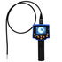 PCE-VE 310 series Borescopes: 920 mm long cable and a diameter of 5,8 mm, micro SD memory.