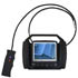 Wireless Borescopes, LED illumination, memory, Flexible cable length 1000 mm and Ø 5,5 mm..